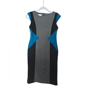 NWT London Times Dress Size 4